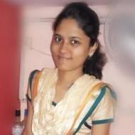 Shubhangi T. Class 11 Tuition trainer in Mumbai