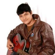 Vinit Kulkarni Guitar trainer in Pune