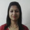 Photo of Tanvi J.