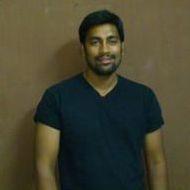 Venkata Reddy Maram Salesforce Certification trainer in Hyderabad