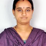 Sriramya R. Class I-V Tuition trainer in Hyderabad