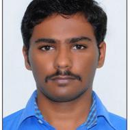 Riyaz Yesdani Shaik BTech Tuition trainer in Hyderabad