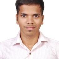 Amit Parte Class 11 Tuition trainer in Mumbai