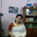 Photo of Praiti C.