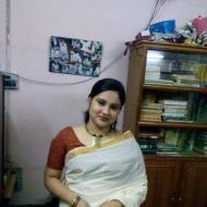 Praiti C. BA Tuition trainer in Kolkata