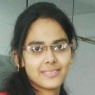 Sadaf J. Class I-V Tuition trainer in Lucknow