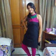 Ayushi C. Class 11 Tuition trainer in Faridabad