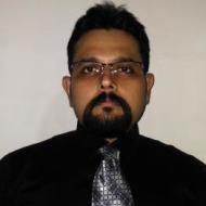 Soumick Bhattacharya Cyber Security trainer in Hyderabad