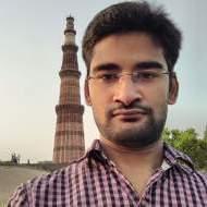 Prashant Ranjan Class 9 Tuition trainer in Delhi