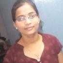 Photo of Revathi Reddy V.