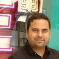 Yogesh PTE Academic Exam trainer in Sydney