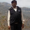 Photo of Srinivas Muthevi