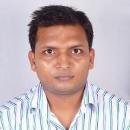 Amit K. Class 9 Tuition trainer in Bangalore