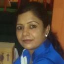 Photo of Swati Saha Roy