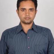 Dr. Suhas D P Engineering Entrance trainer in Bangalore