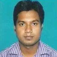 Nandan Maiti Class 6 Tuition trainer in Kolkata