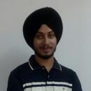 Photo of Pushwinder Singh