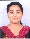 Photo of Swati J.