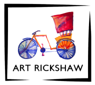 Art Rickshaw Studio Summer Camp institute in Kolkata