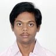 Sravan Kumar Class 10 trainer in Bangalore