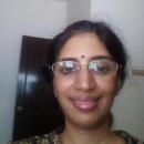 Photo of Chitra S.