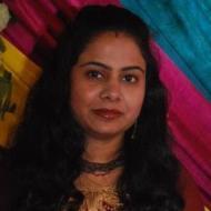 Neha R. Class I-V Tuition trainer in Delhi