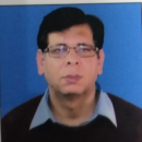 Photo of Ravi K.