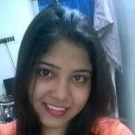 Sweety S. Class I-V Tuition trainer in Kolkata