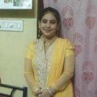 Mehraj Unnisa B. Special Education (Physical Disability) trainer in Hyderabad