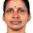 Photo of Usha S.