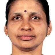 Usha S. Nursery-KG Tuition trainer in Bangalore