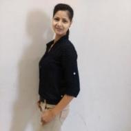 Arpana K. Class I-V Tuition trainer in Hyderabad