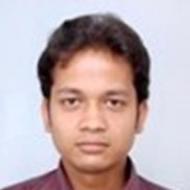 Anandkishor Jha .Net trainer in Bangalore
