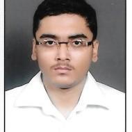 Anirban Chatterjee Class 9 Tuition trainer in Kolkata