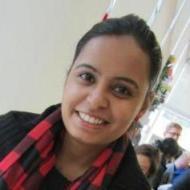 Sushmita G. Data Warehouse trainer in Hyderabad