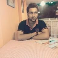 Shubham Raj Class 9 Tuition trainer in Kolkata