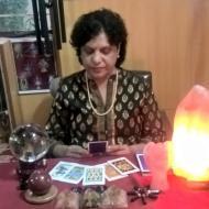 Dr Prema Prabhu Spiritual Workshop trainer in Bangalore