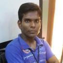 Photo of Shailesh Kumar