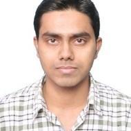 Md Tauqueer Reza Class 6 Tuition trainer in Delhi