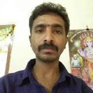 Pushparao Devadasu Informatica trainer in Hyderabad