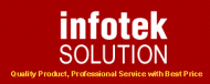 Infotek Solution Edu Center institute in Vasai