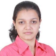 Sunethra D. Class 11 Tuition trainer in Bangalore