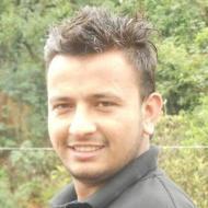 Sumit Rana Class 9 Tuition trainer in Chandigarh