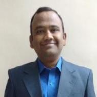 G M Naveen Salesforce Consultant trainer in Hyderabad