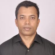 Prakash Shetty Web Designing trainer in Mumbai