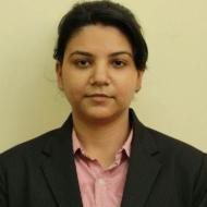 Divisha K. Class 9 Tuition trainer in Mumbai