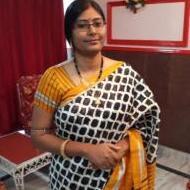 Moumita M. Class 6 Tuition trainer in Kolkata