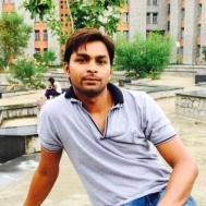 Shivam Maurya Class 9 Tuition trainer in Delhi