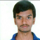 Photo of Vinod Kumar