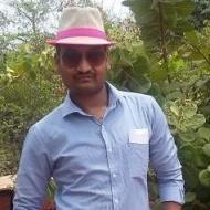 Vaibhav Khandait Autocad trainer in Pune